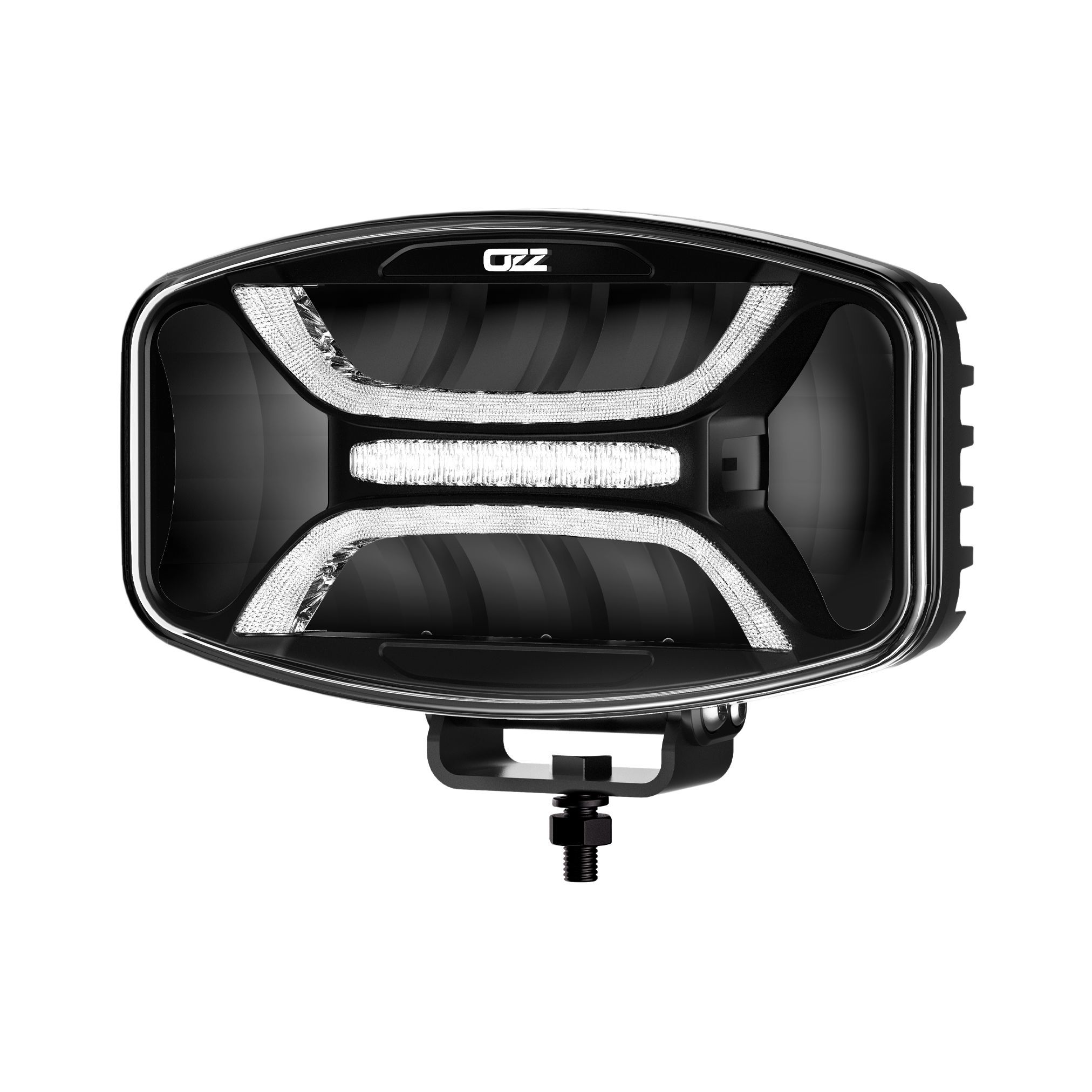 OZZ XO1 P Black