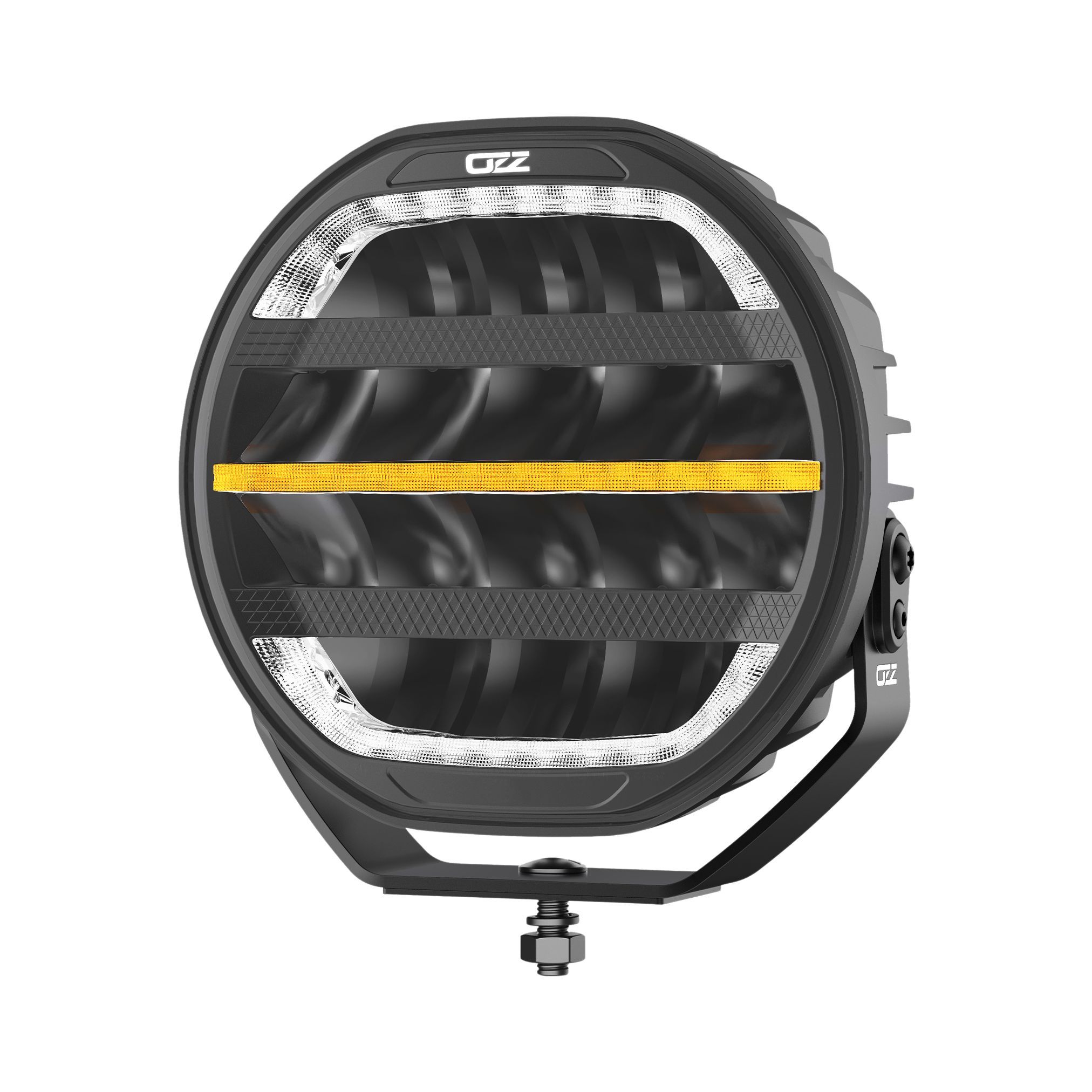 XR3 P9&Prime; 65 Black