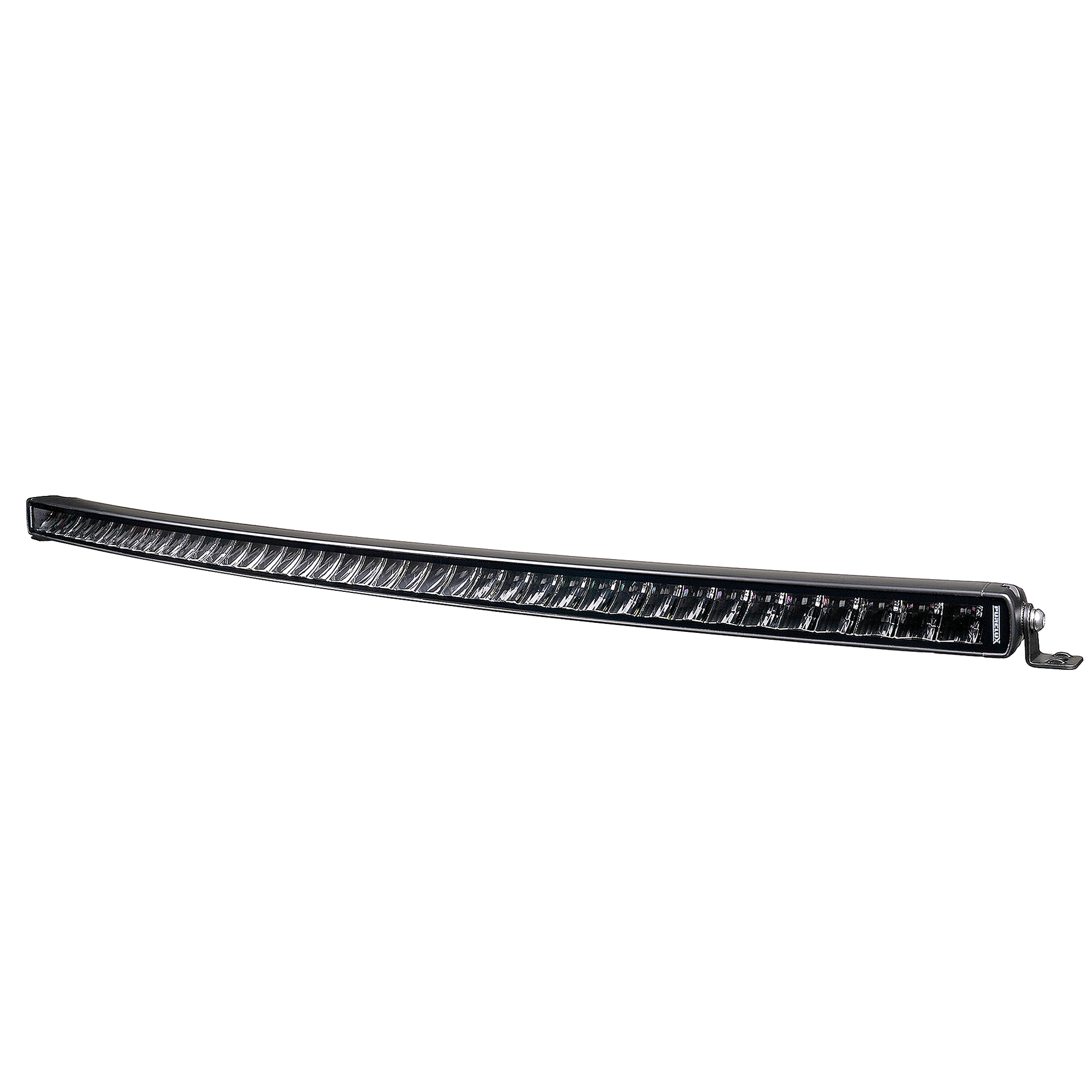 Ekstralys PURELUX Black X-Slim C1010 – Curve / 101 cm / 210W / Ref. 50, 1 stk.
