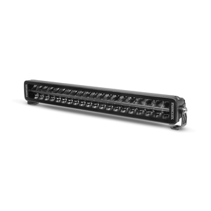 Fjernlys Purelux Black Boost S560 Gen3 - Lige / 56 cm / 200W / Ref. 50