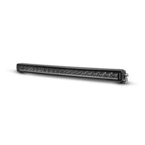 Lisävalo Purelux Black X-Slim C520 Gen3 - Kaareva / 52 cm / 105W / Ref. 37.5