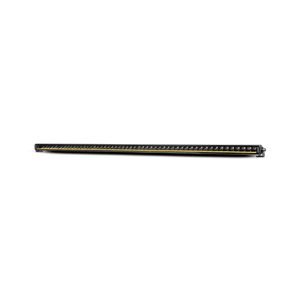 Ekstralys Purelux Black X-Slim S1300 Gen2 - Rett / 128 cm / 270W / Ref. 50