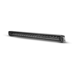 Fjernlys Purelux Black X-Slim S520 Gen3 - Lige / 52 cm / 105W / Ref. 50