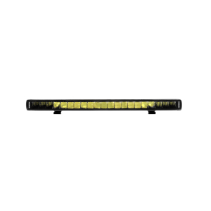 Lisävalo Purelux Black X-Slim S520 UNLIMITED - Suora / 52 cm / 105W