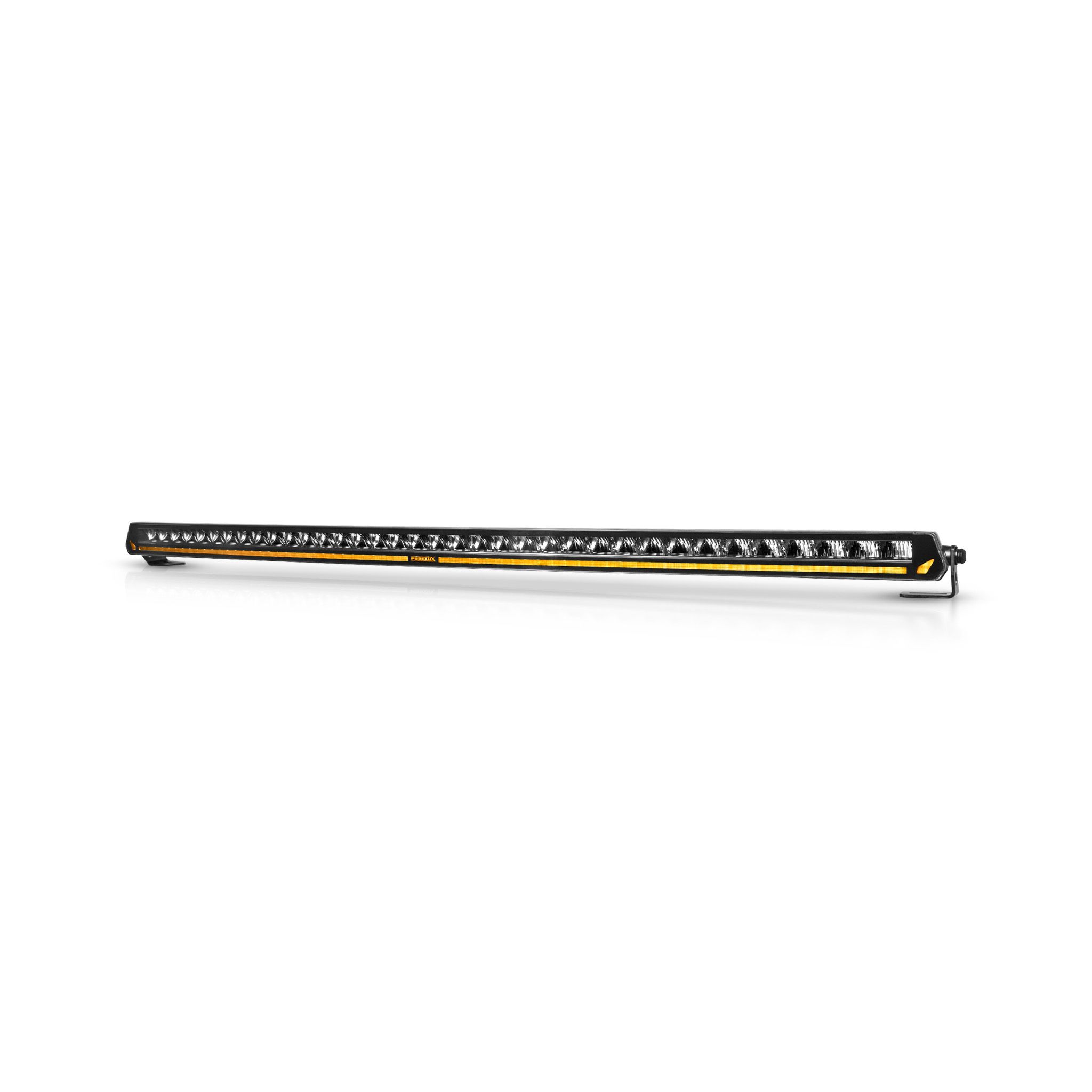 Led bar Purelux Panther Aero C1050 - Curved / 103 cm / 216W / Ref. 50, 1 pc afbeelding