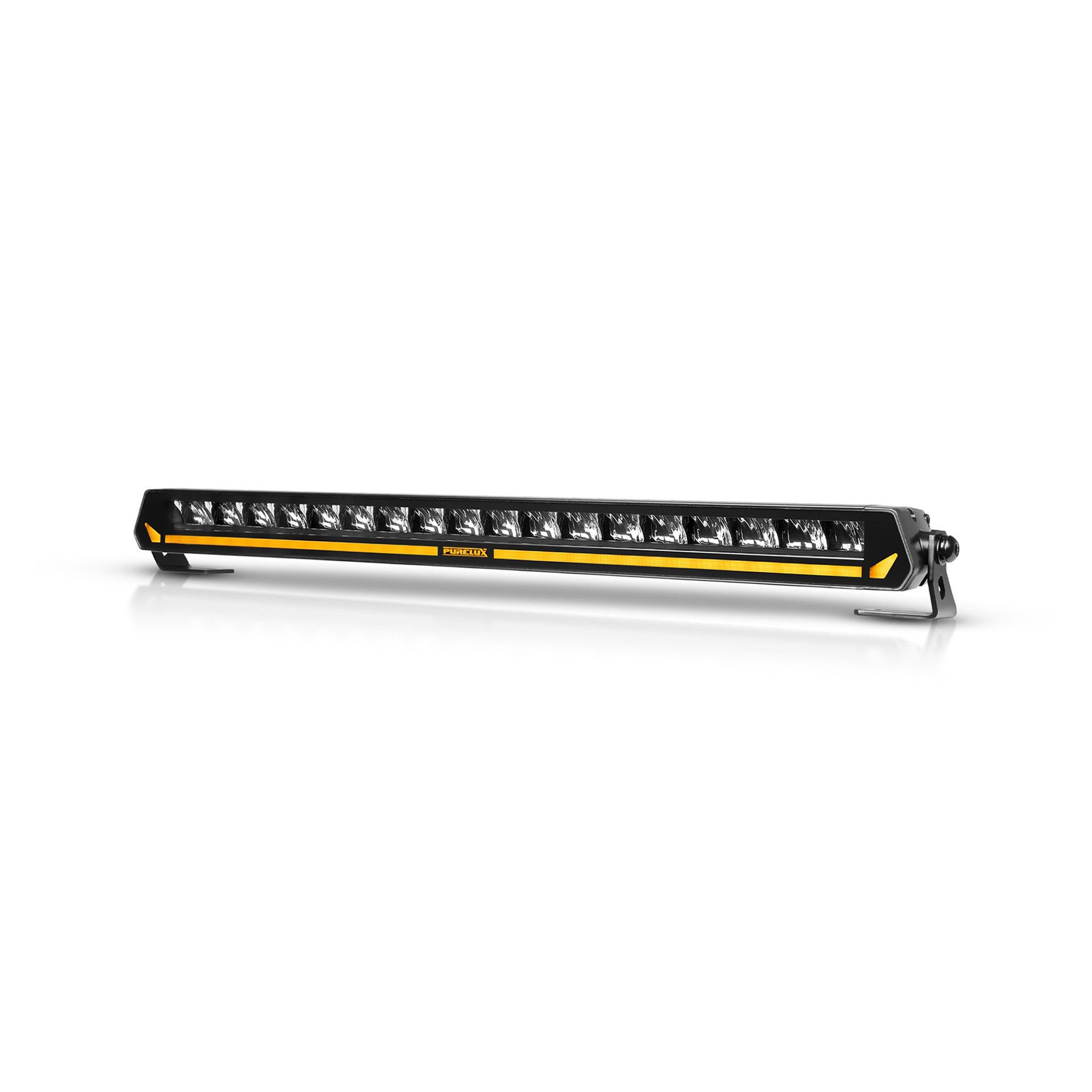 Led bar Purelux Panther Aero S540 Gen2 - Straight / 54 cm / 108W / Ref. 25, 1 pc afbeelding