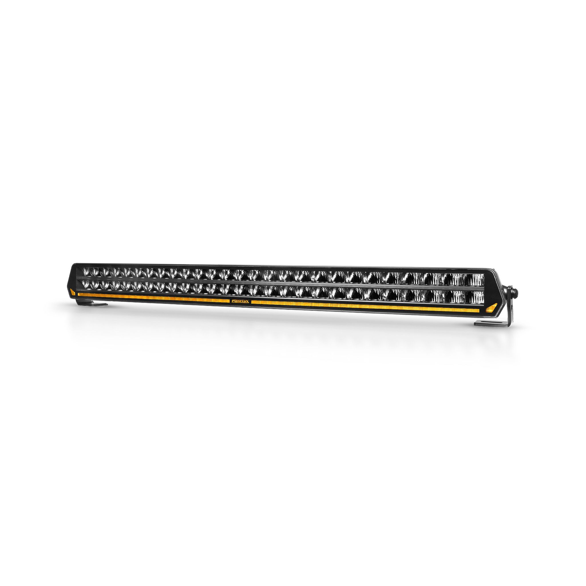 Lisävalo Purelux Panther C800 - Kaareva / 79 cm / 324W / Ref. 50, 1 kpl | Alk. 399,90 €