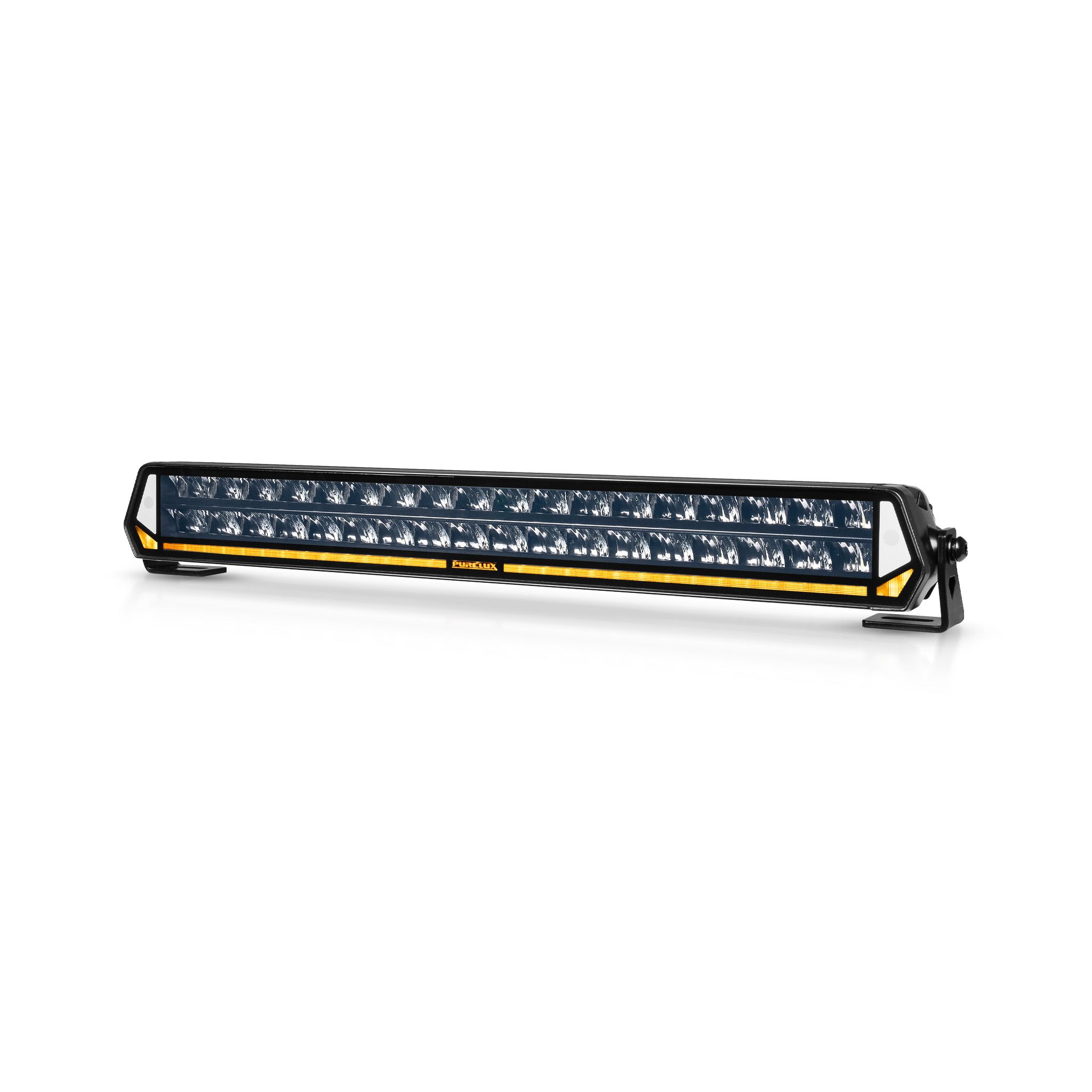 Lisävalo Purelux Panther Heat S540 Suora