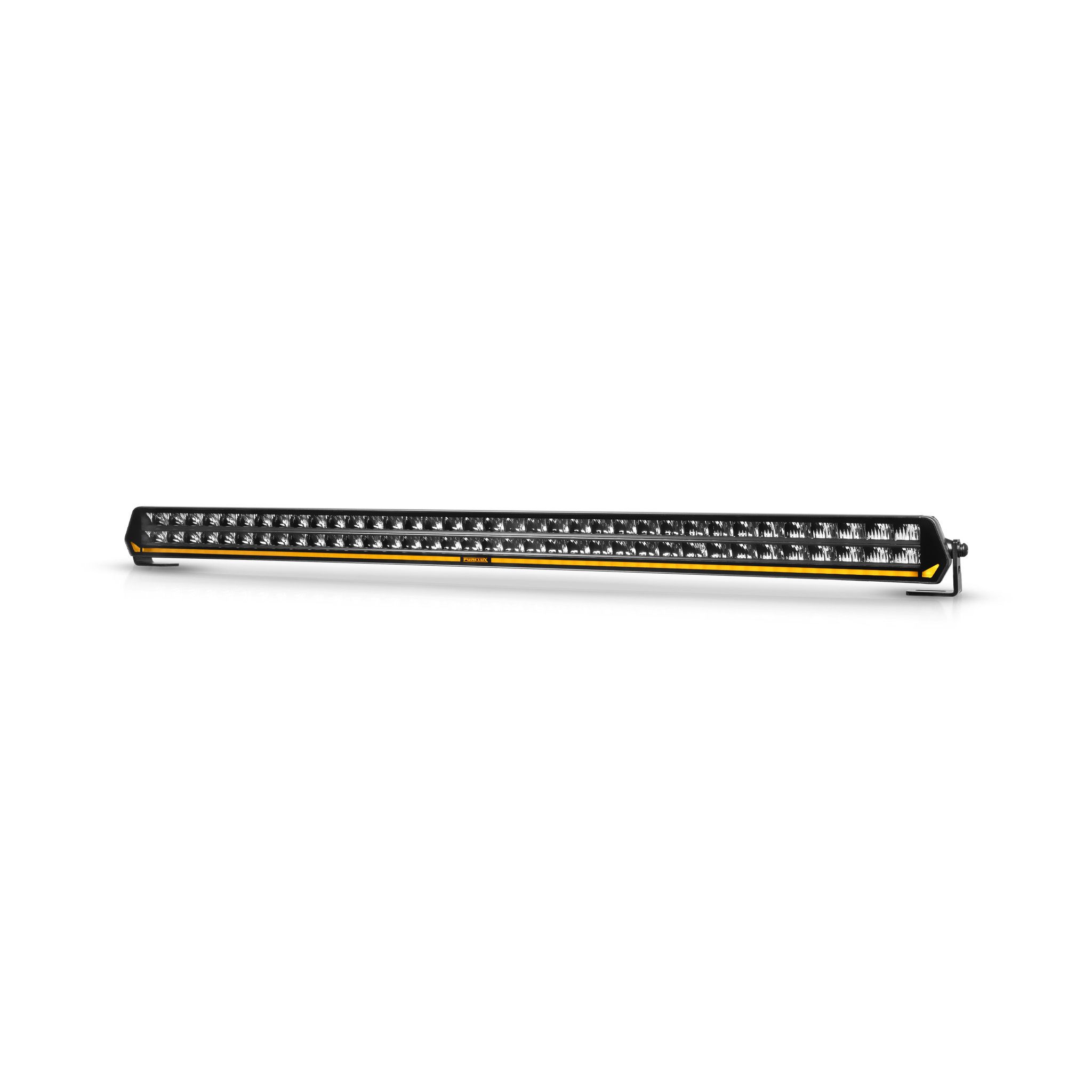 Led bar Purelux Panther S1050 Gen3 - Straight / 103 cm / 432W / Ref. 50, 1 pc afbeelding