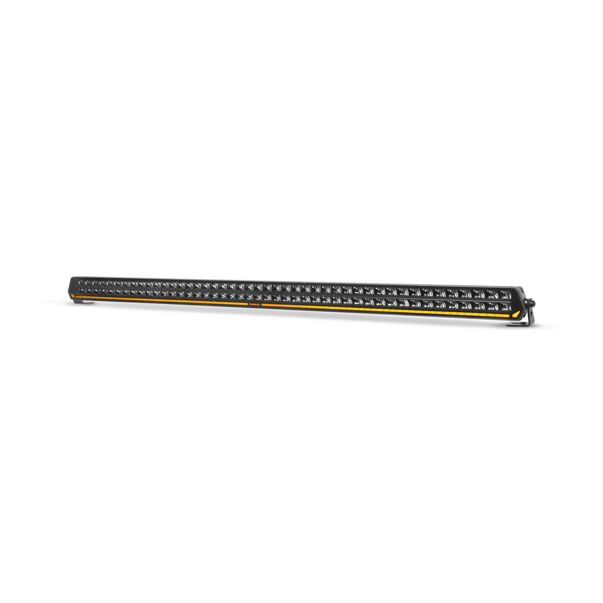 Led bar Purelux Panther S1300 - Straight / 127 cm / 540 W / Ref. 50, 1 pc afbeelding