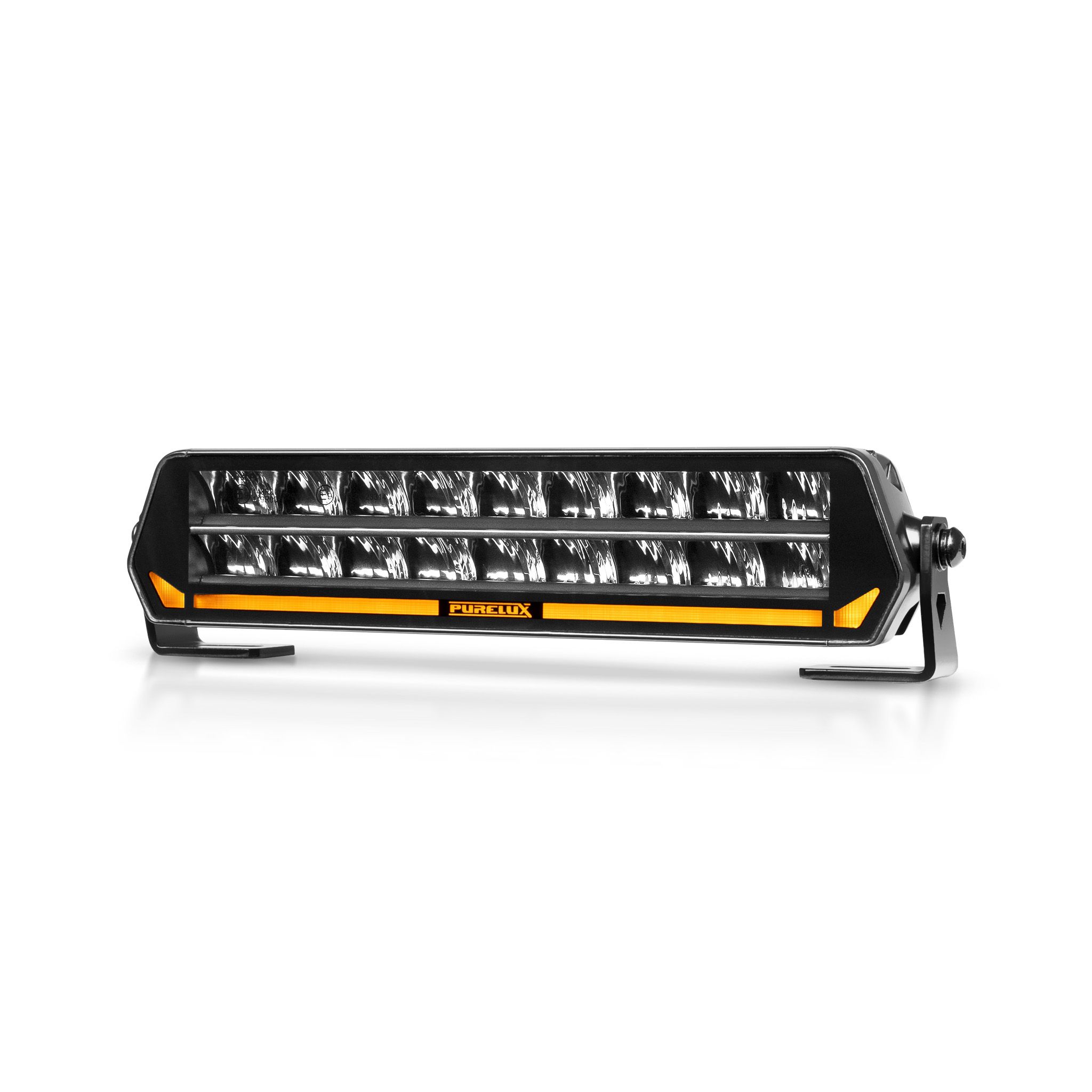 Led bar Purelux Panther S300 Gen3 - Straight / 30 cm / 108W / Ref. 30, 1 pc afbeelding