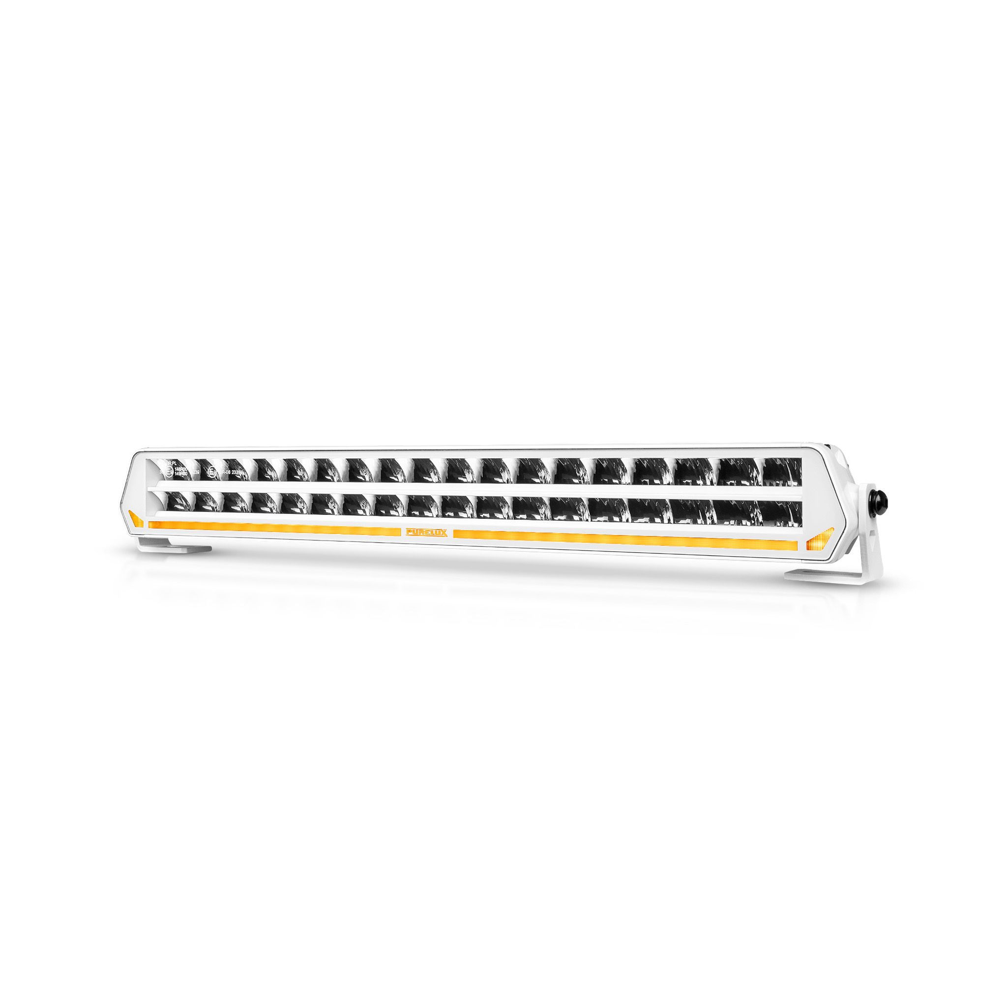 Led bar Purelux Panther S540 Gen3 White - Straight / 54 cm / 216W / Ref. 30, 1 pc afbeelding