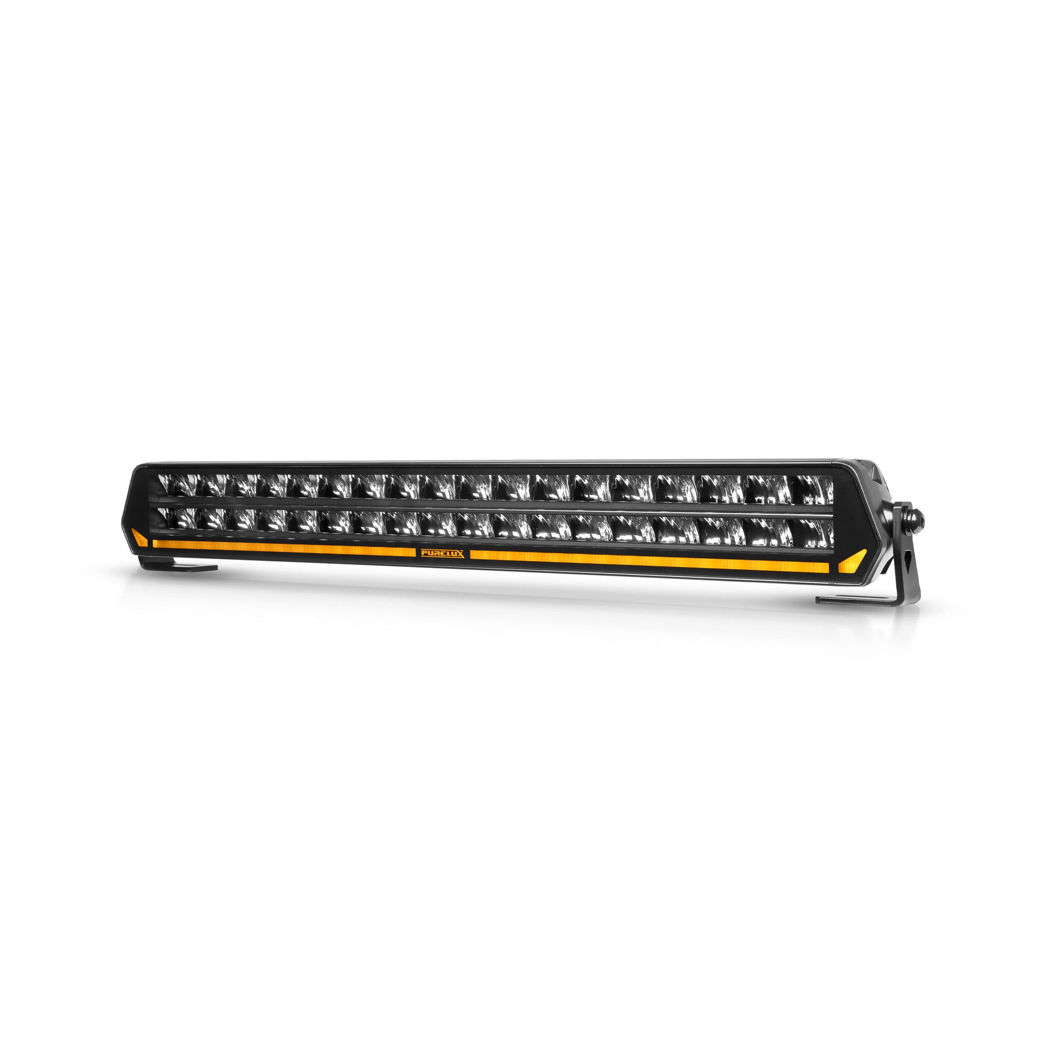 Led bar Purelux Panther S540 Gen3 - Straight / 54 cm / 216W / Ref. 30, 1 pc afbeelding