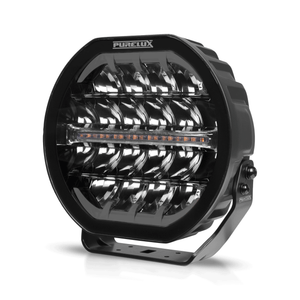 Customer experiences (5,0/5) – Auxiliary light PURELUX Ranger 9