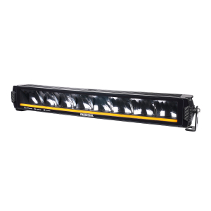 Auxiliary light Purelux Road Curve C550 - Curved / 55 cm / 120W