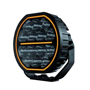 Auxiliary light Strands Big Energy 7" - Round / 18 cm / 70W / Ref. 50