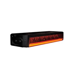 Lisävalo Strands Firefly 10" - Suora / 28 cm / 75W / Ref. 25