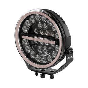 Auxiliary light Strands Firefly 9" - Round / 22 cm / 141W / Ref. 50