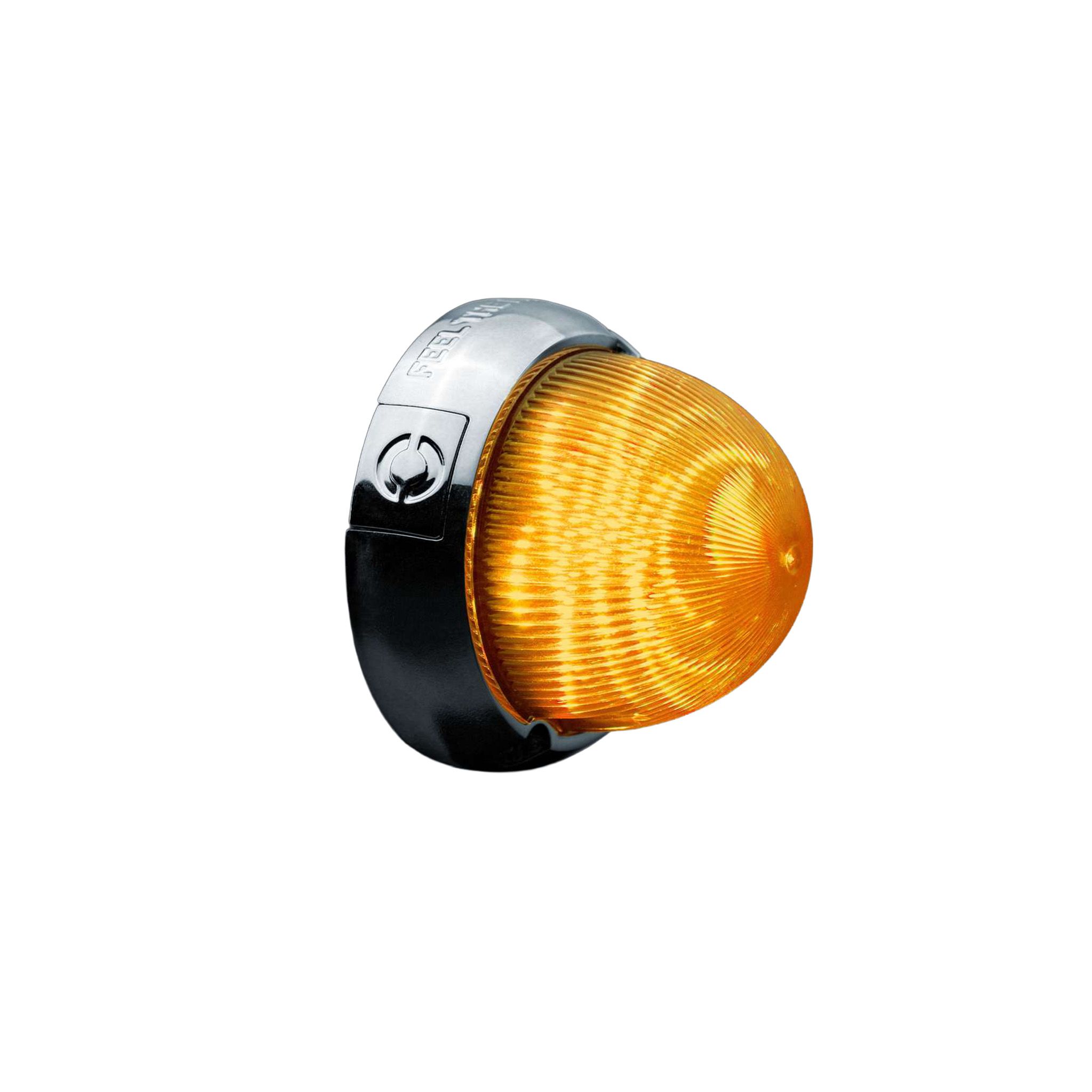 Interior light Strands IZE LED Mellon - 3W / 7 cm afbeelding