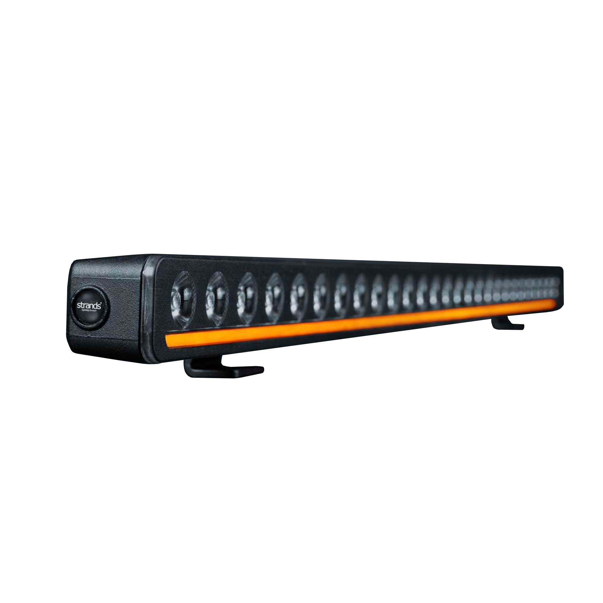 Led bar Strands Nuuk D-Line 30 - Straight / 76 cm / 165W / Ref. 20, 1 pc afbeelding