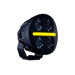 Auxiliary light Strands Nuuk D-Line MC 3" - Round / 8 cm / 39W / Ref. 12.5