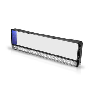 LED-fjernlys Strands Nuuk E-line