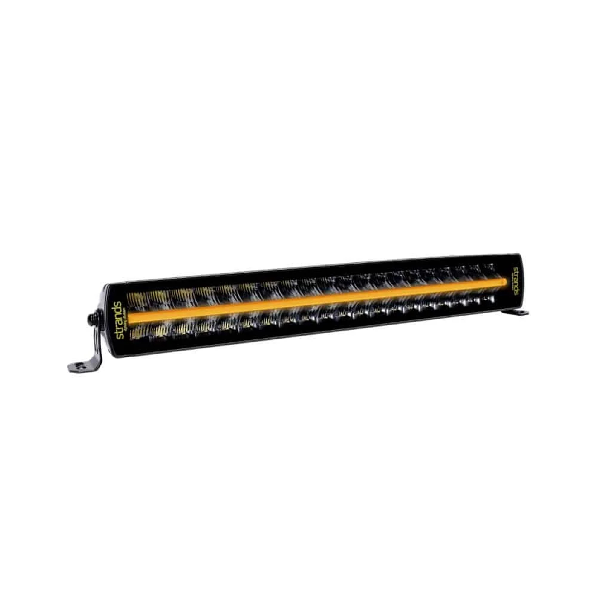 Led bar Strands Siberia Outlaw UDX 22 - Straight / 56 cm / 400W / Ref. 25, 1 pc afbeelding