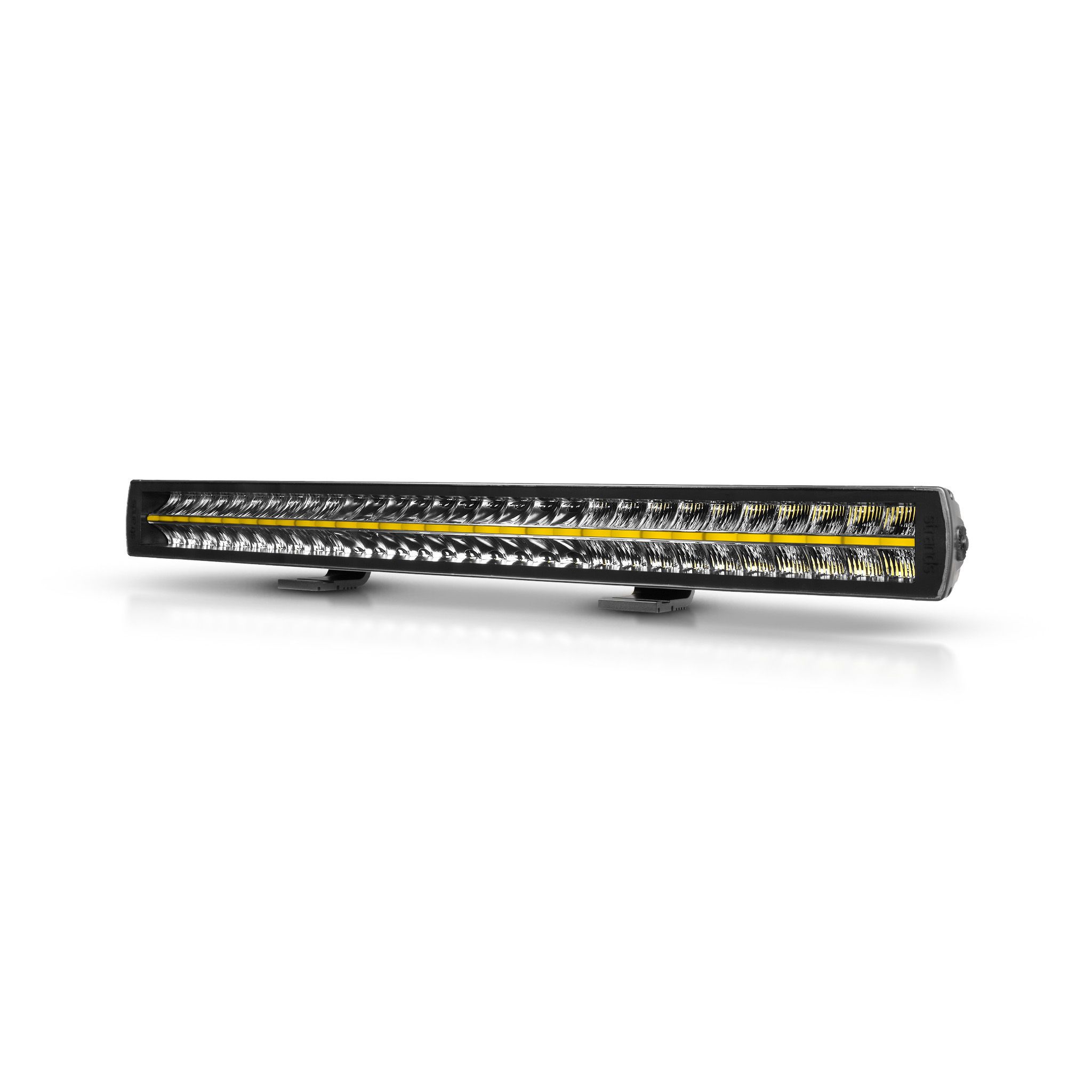 Led bar Strands Siberia XP DRC 32 - Curved / 82 cm / 242W / Off-road, 1 pc afbeelding
