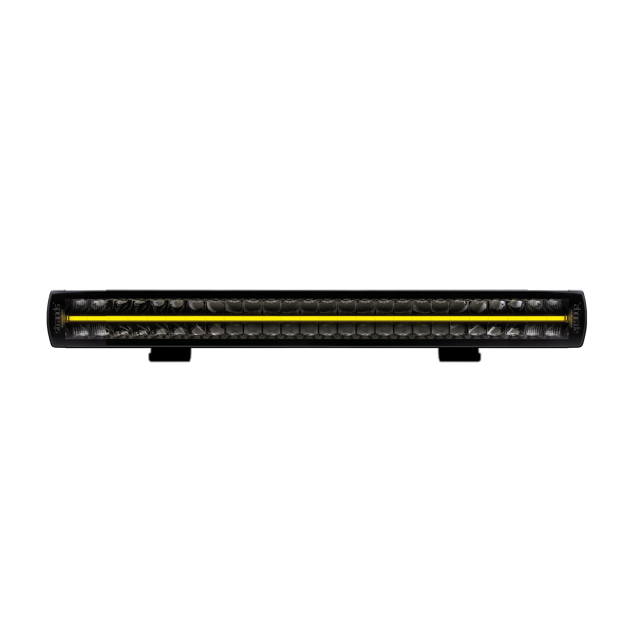 Lisävalo Strands Siberia XP DR 22 - Suora / 56 cm / 184W / Ref. 20, 1 kpl | Alk. 424,90 €