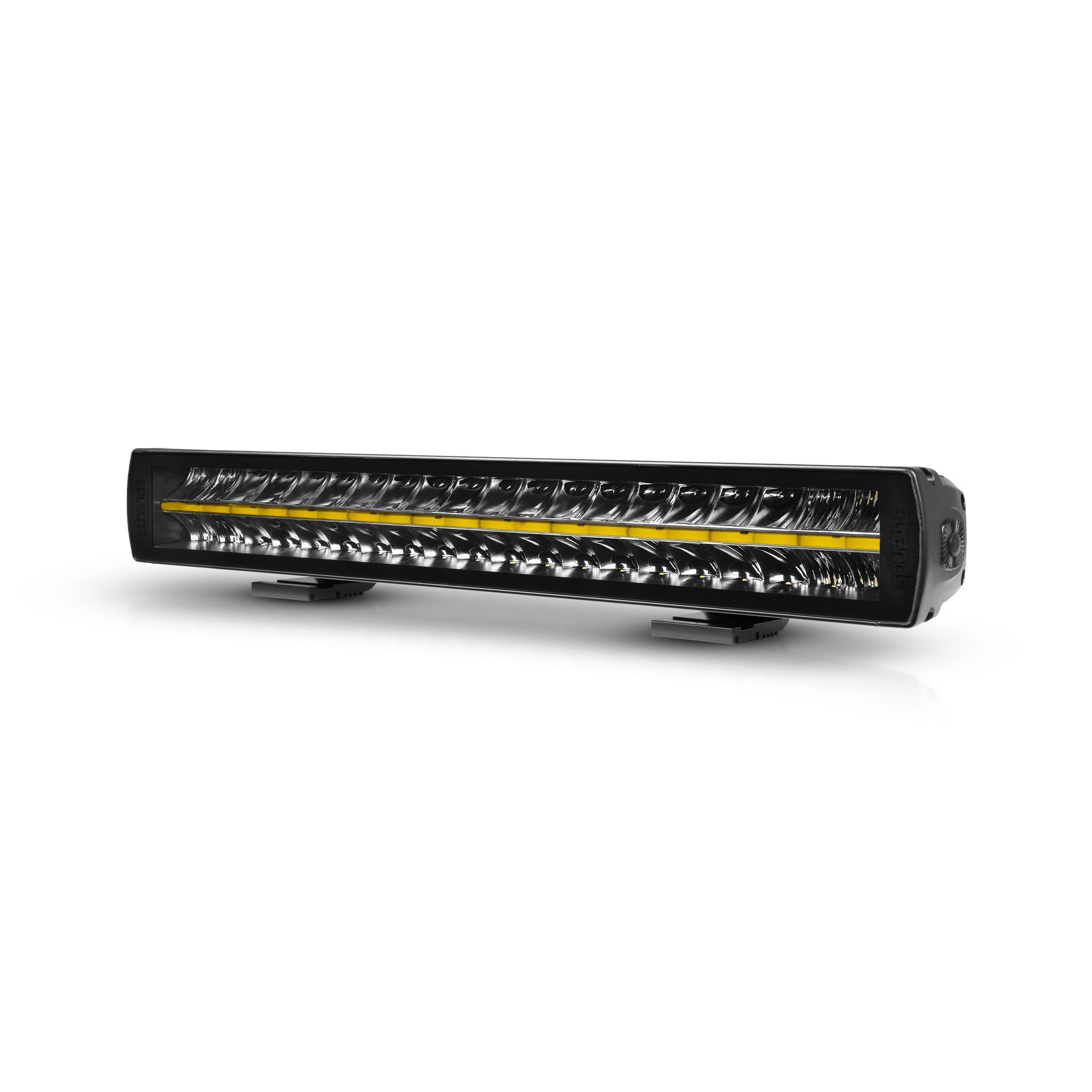 Led bar Strands Siberia XP DR 22 - Straight / 56 cm / 184W / Ref. 20, 1 pc afbeelding