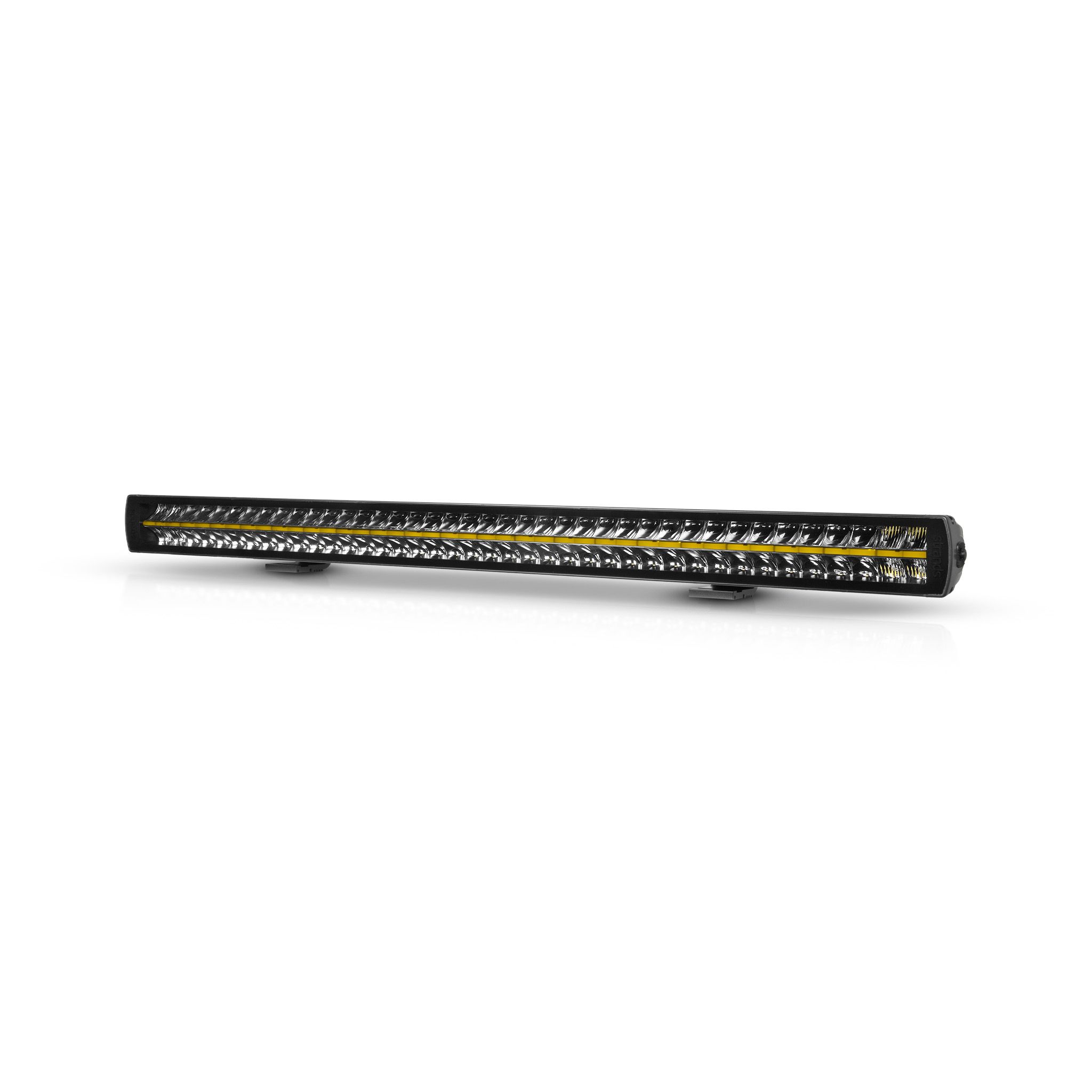 Led bar Strands Siberia XP DR 42 - Straight / 107 cm / 341W / Ref. 20, 1 pc afbeelding