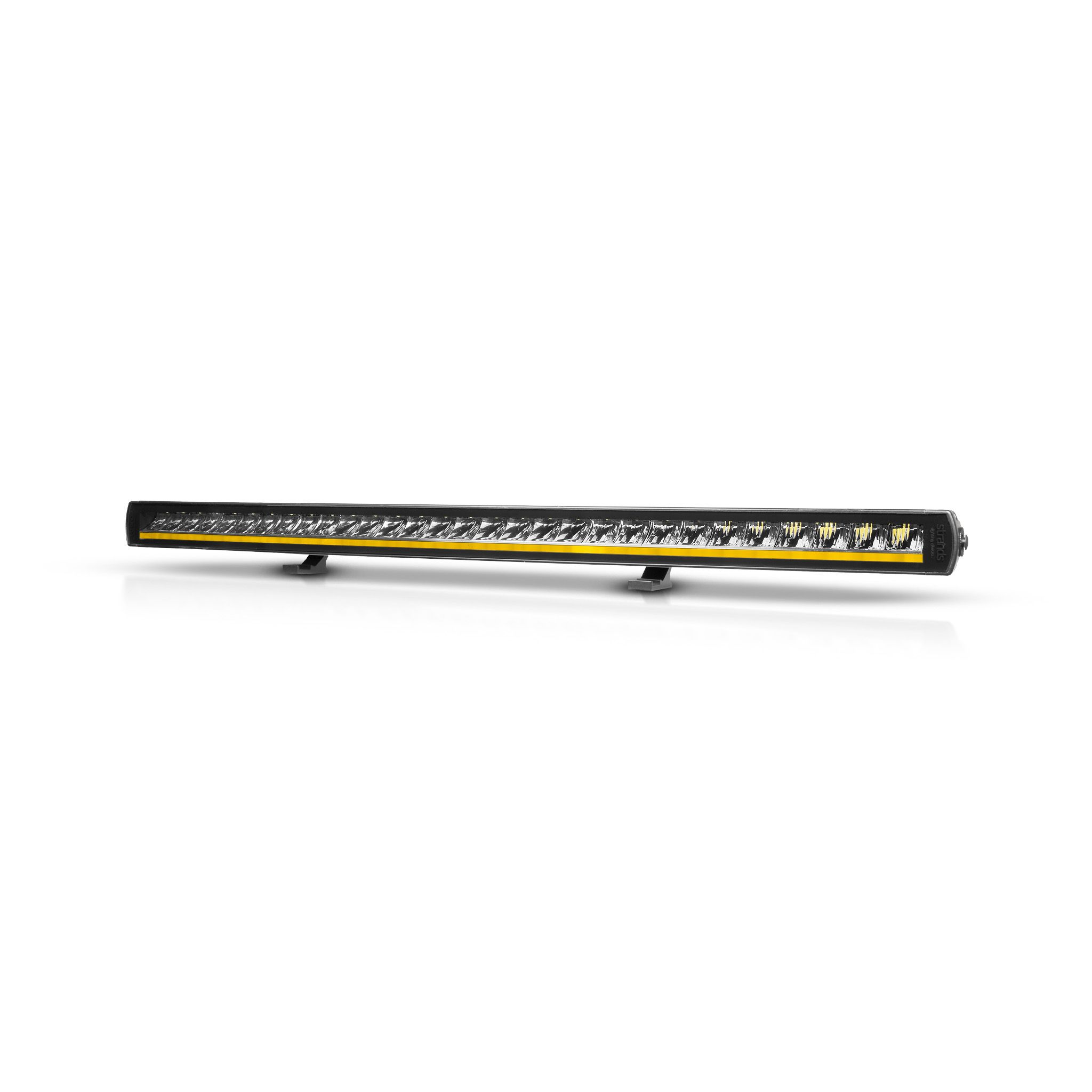 Led bar Strands Siberia XP SRC 32 - Curved / 82 cm / 164W / Off-road, 1 pc afbeelding