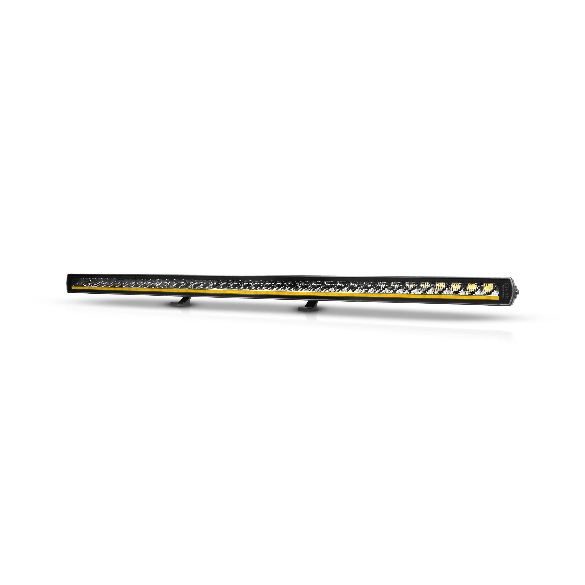 Led bar Strands Siberia XP SRC 42 - Curved / 107 cm / 234W / Off-road, 1 pc afbeelding