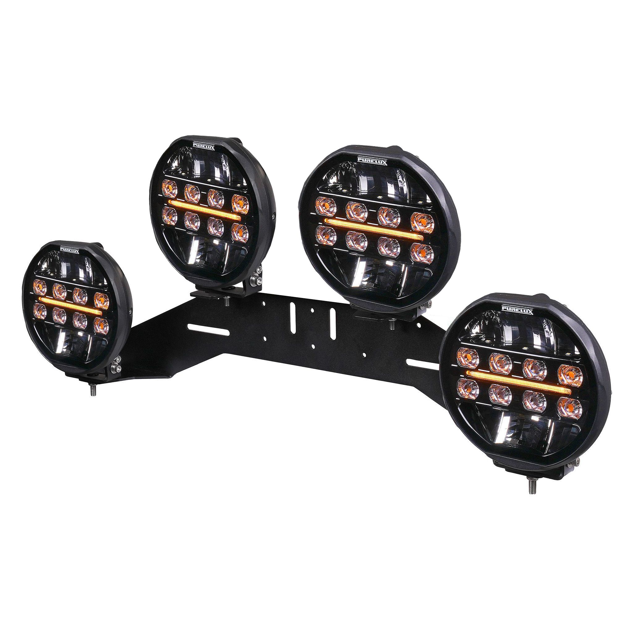 Lis valosetti Purelux WRC 7 432W 26 000 Lm Lis valosetti Purelux WRC 7 432W 26 000 Lm
