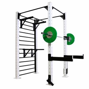Atlas Treeniteline Dinox, White