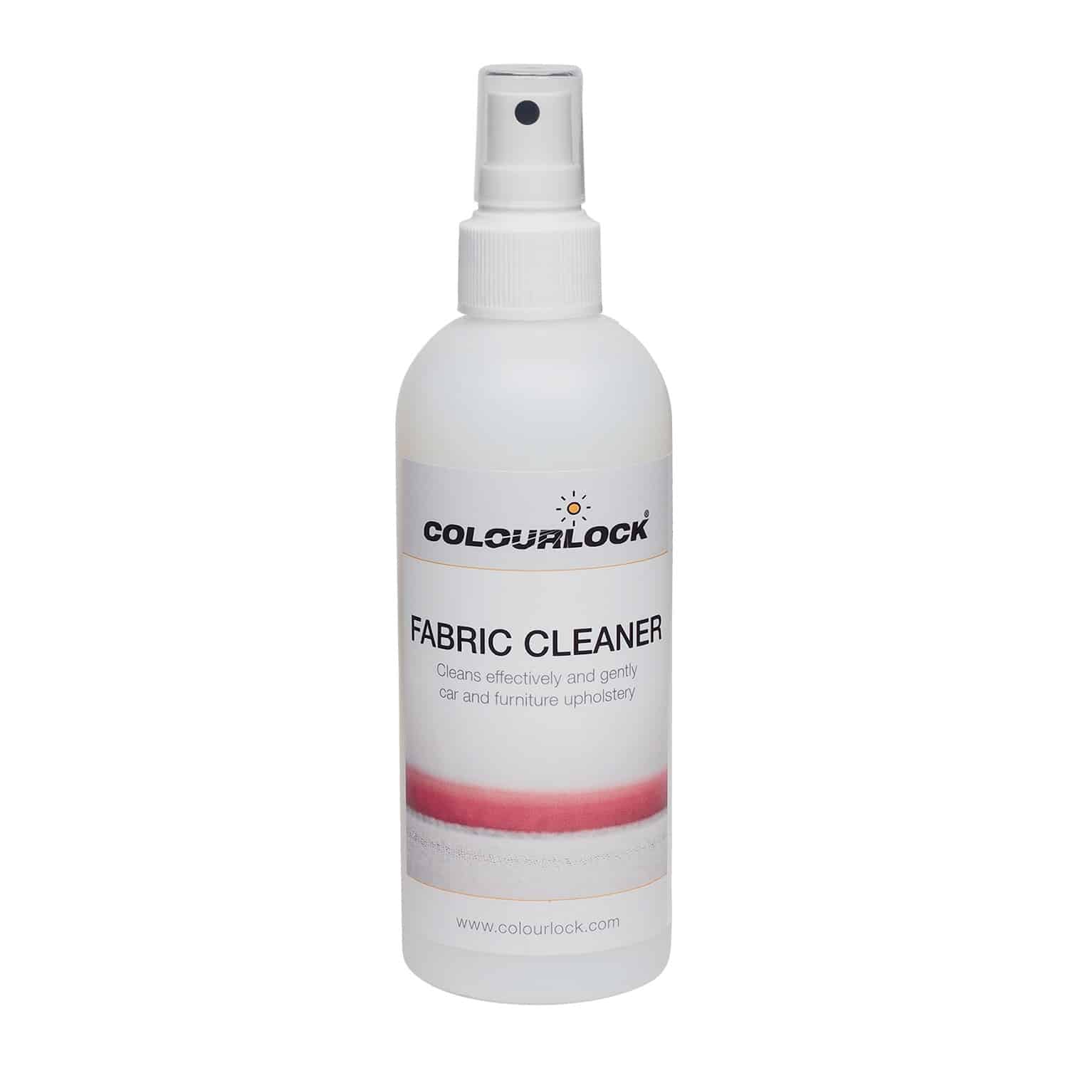 Tekstilrengjøring Colourlock Fabric Cleaner, 250 ml