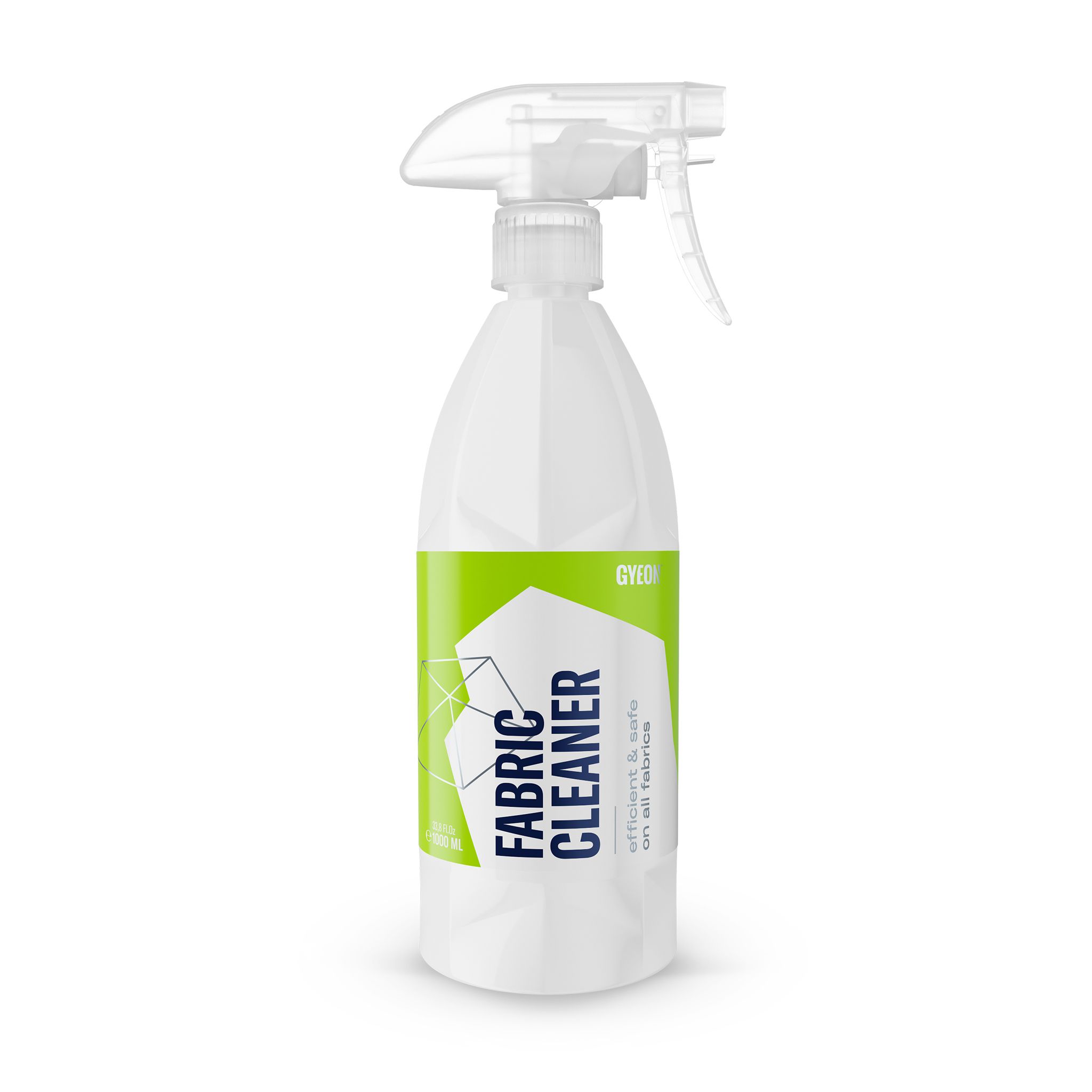Kankaan puhdistusaine Gyeon Q&sup2;M FabricCleaner