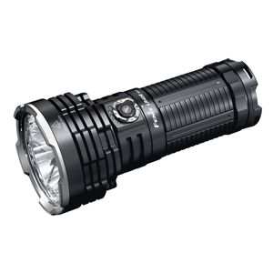 Lommelykt Fenix LR40R V2 - 15000 lm / 175 mm / Oppladbar
