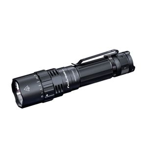 Ficklampa Fenix PD40R V3.0 - 3000 lm / 143 mm / Laddbar