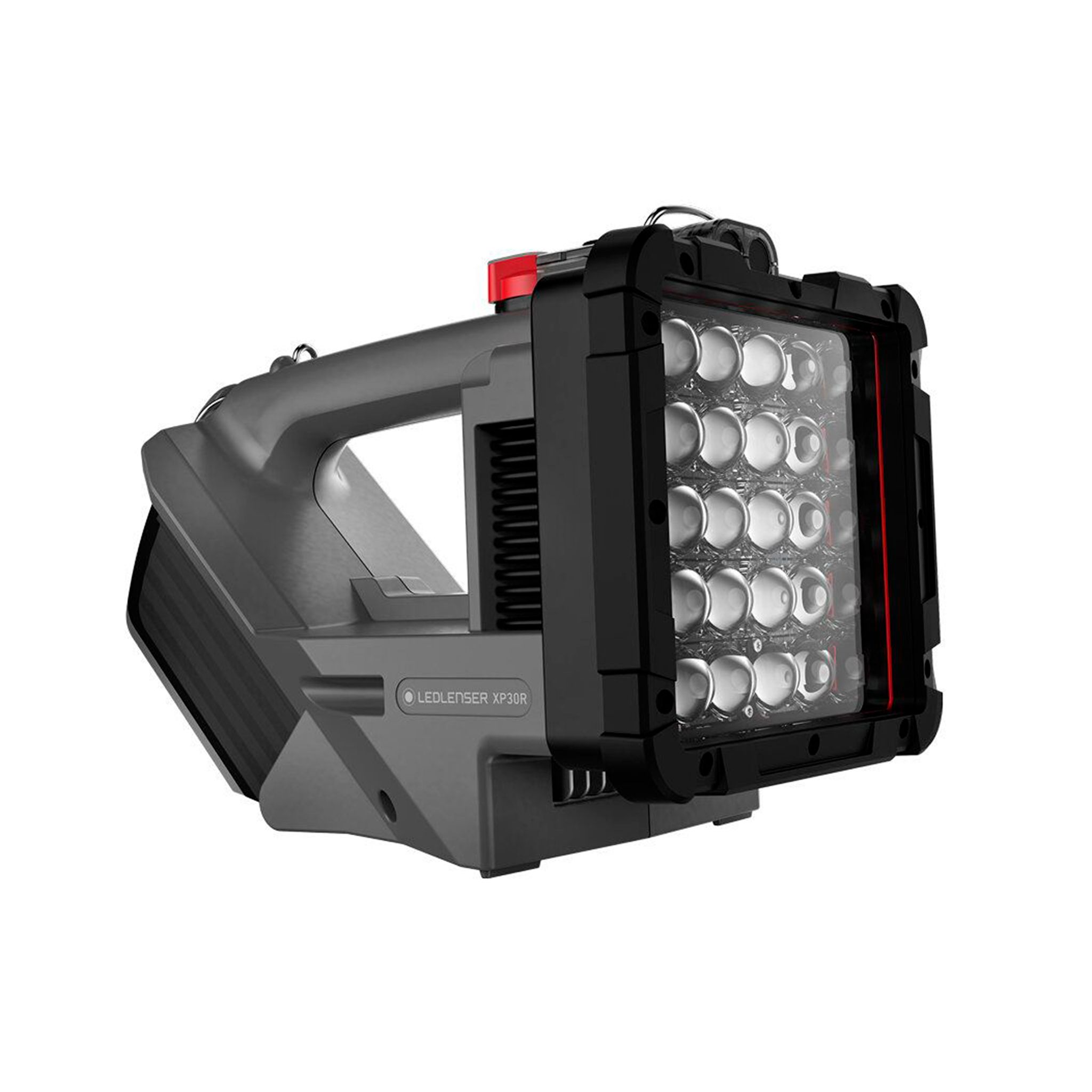 Taskulamppu Ledlenser XP30R - 32 000 lm / Ladattava | Alk. 2 489,90 €