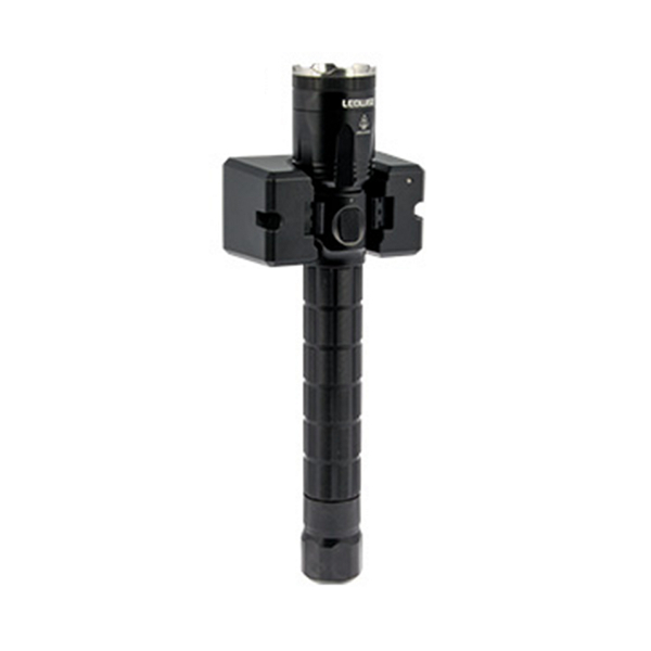 Taskulamppu Ledwise Recon 330, 930 lm