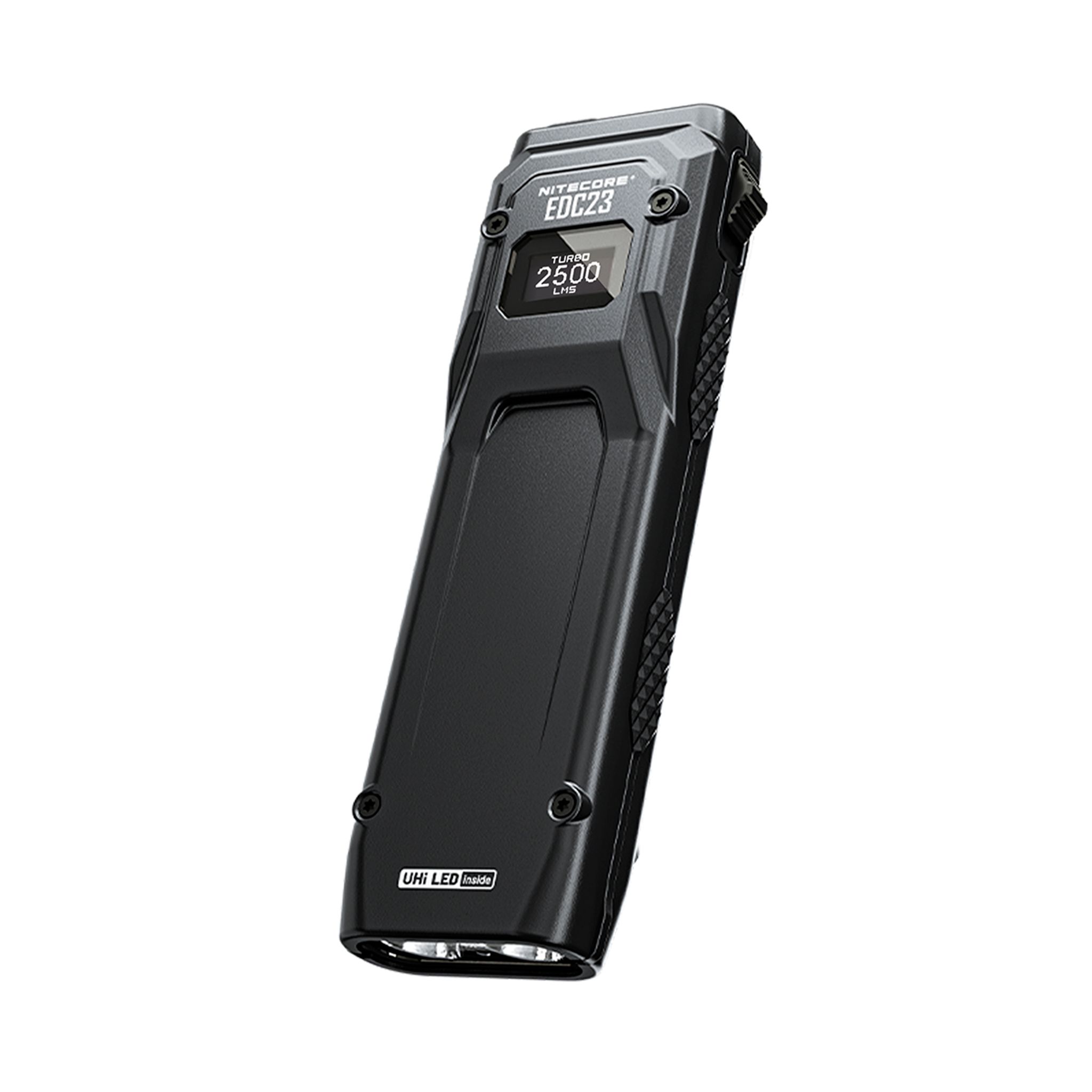 Taskulamppu Nitecore Edc23 2500 Lm -
