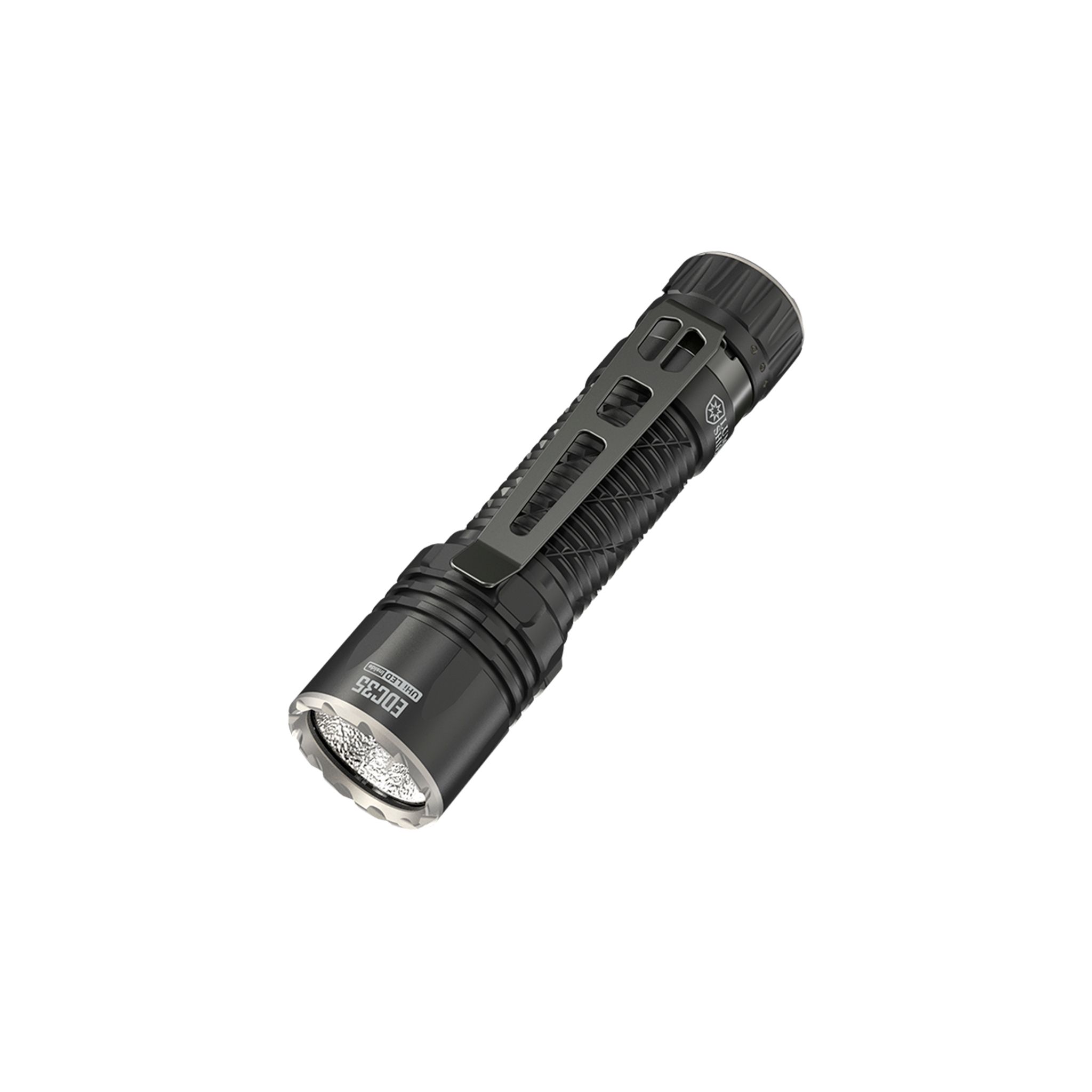 Flashlight Nitecore EDC35, 5000 lm