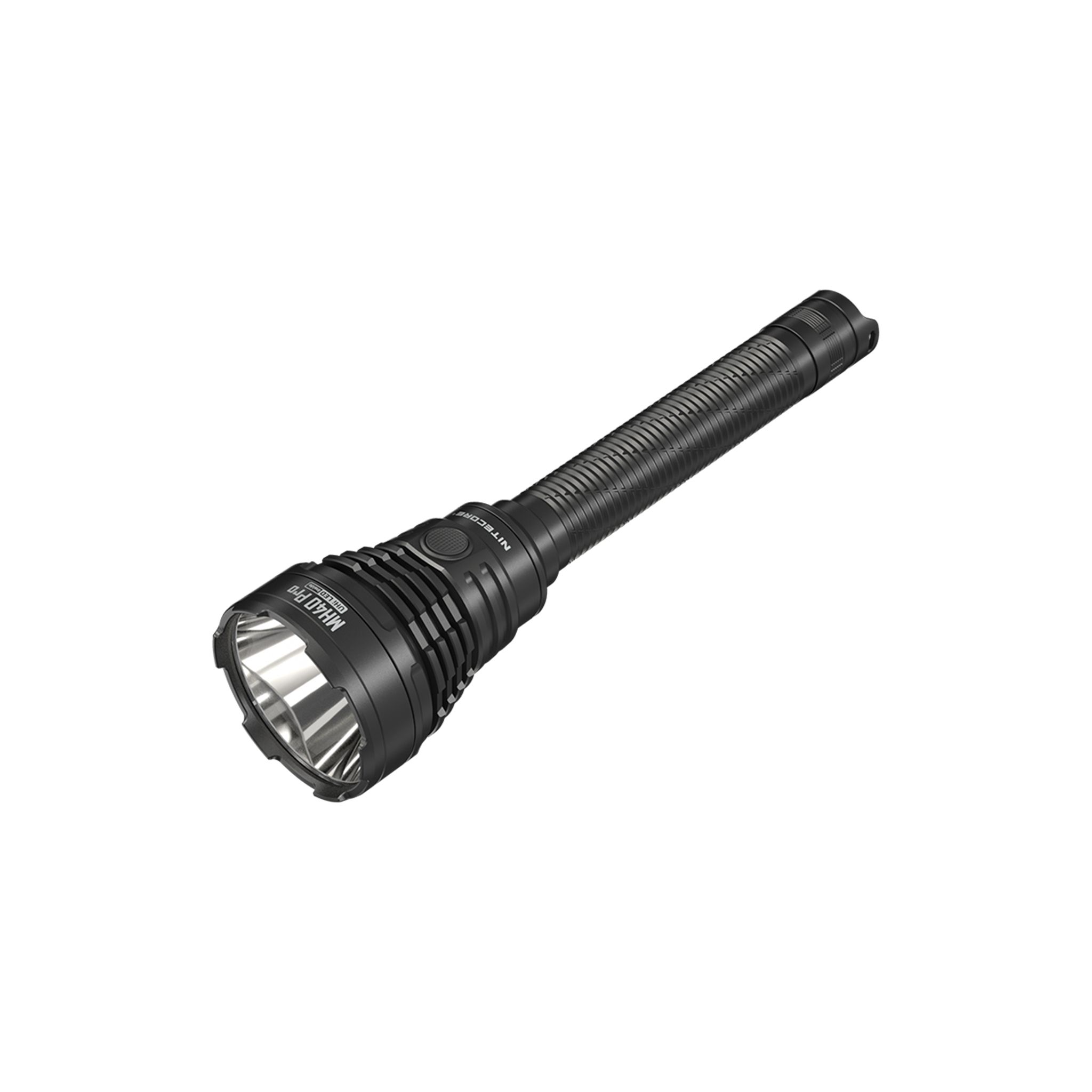 Taskulamppu Nitecore MH40 Pro - 3500 lm / 256 mm / Ladattava | Alk. 249,90 €