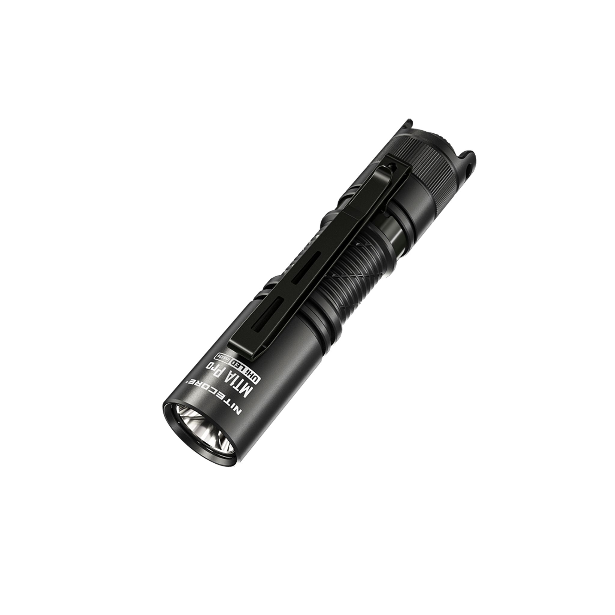 Taskulamppu Nitecore MT1A Pro, 800 lm | Alk. 64,90 €