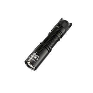 Taskulamppu Nitecore MT1A Pro - 800 lm / 93 mm / Ladattava/Paristokäyttöinen