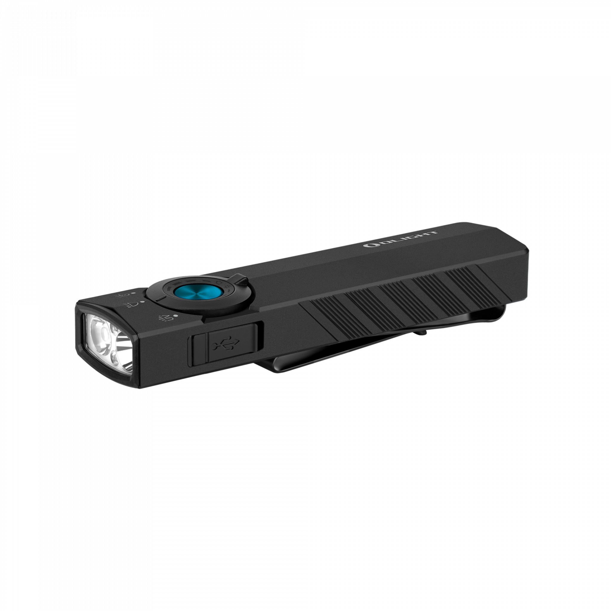Flashlight Olight ArkPro Lite - 1200 lm / 111 mm / Rechargeable afbeelding