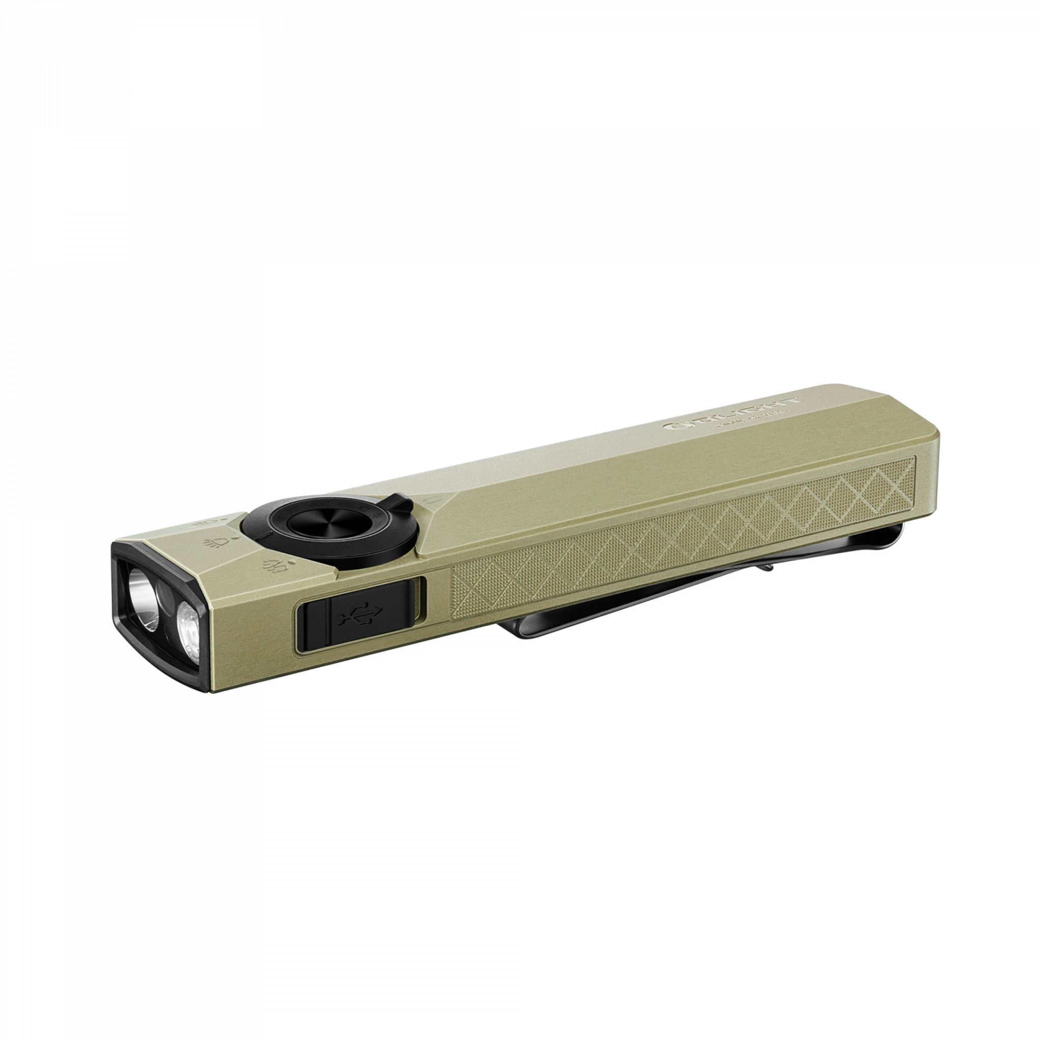 Flashlight Olight ArkPro Ultra - 1700 lm / 124 mm / Rechargeable afbeelding