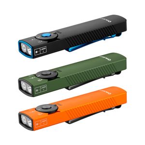 Lommelykt Olight Arkfeld Pro, 1300 lm