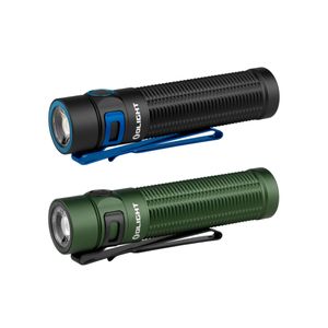 Flashlight Olight Baton 3 Pro Max, 2500 lm
